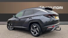 Hyundai TUCSON 1.6 TGDi Ultimate 5dr 2WD Petrol Estate